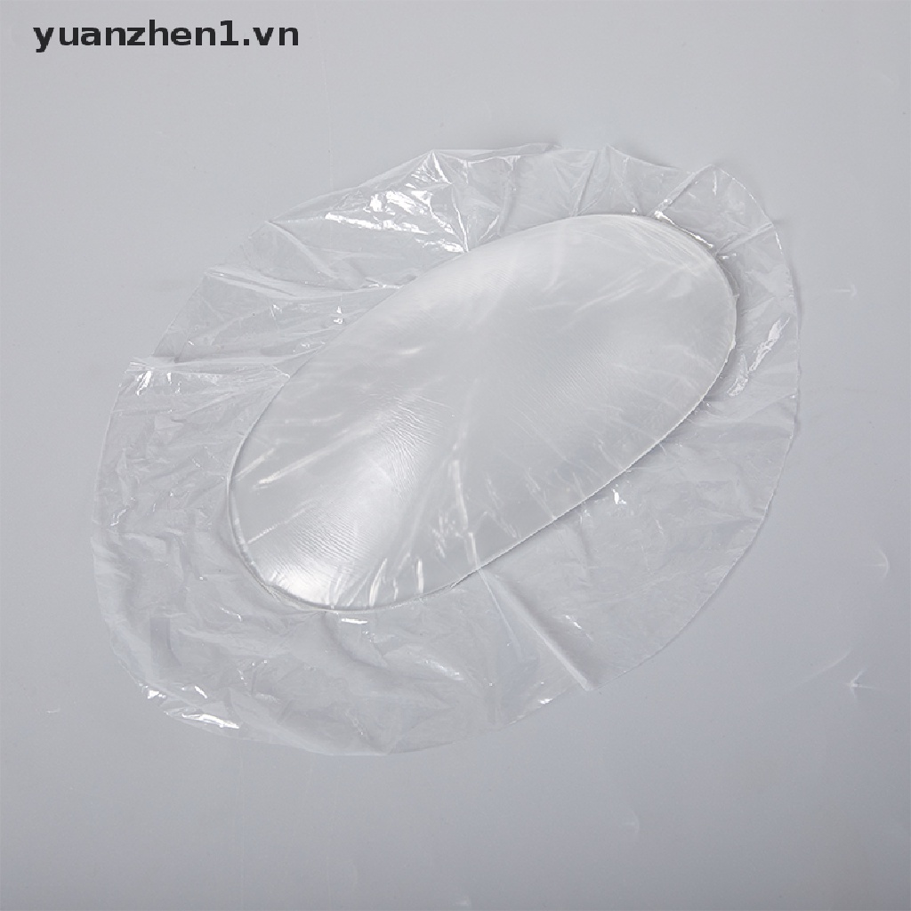 Đệm Vai Bằng Silicone Vô Hình Thoáng Khí Chống Trượt Có Thể Tháo Rời