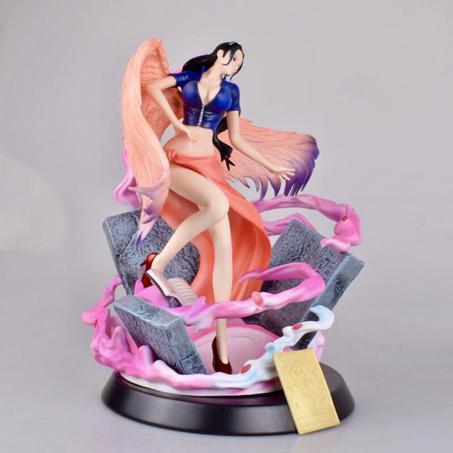 Mô hình Nico Robin GK One piece