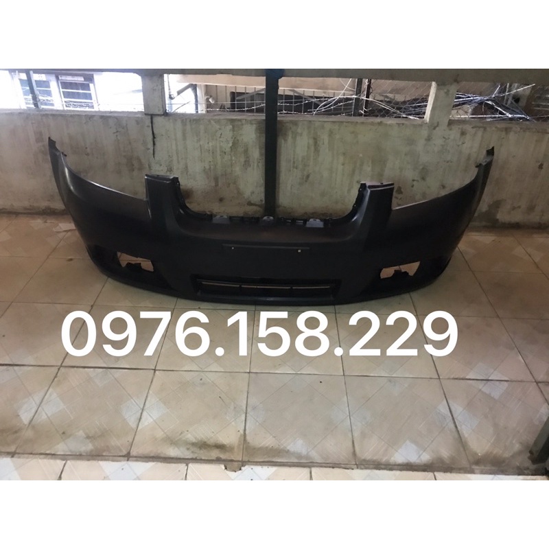 CẢN TRƯỚC DAEWOO GENTRA, AVEO