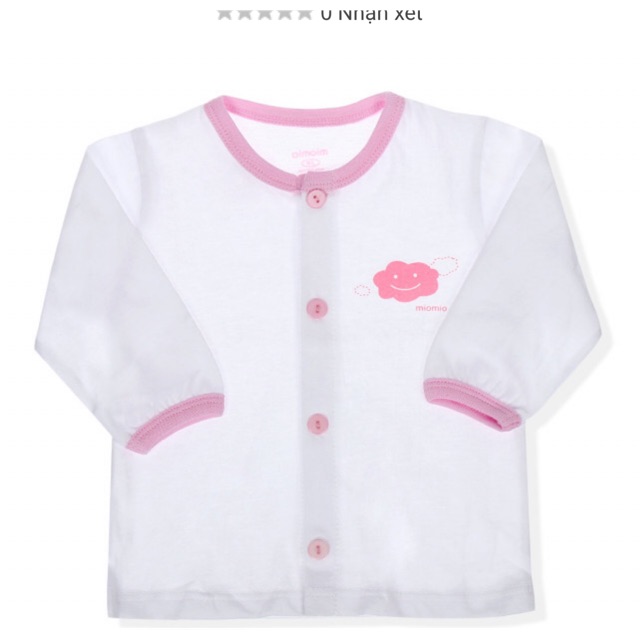 Quần áo sơ sinh miomio