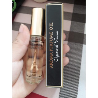 Tinh Dầu Nước Hoa Pháp 12ML