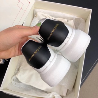 (Ảnh thật) (full box) Alexander MCQUEEN