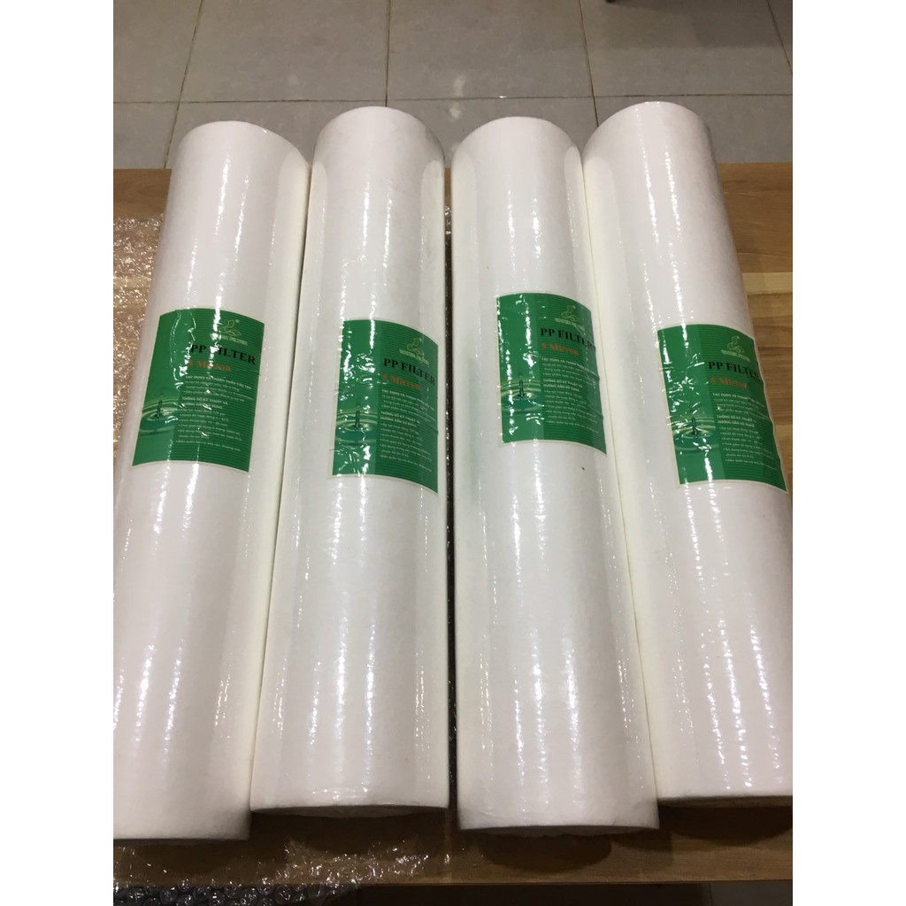 Lõi lọc bông béo 20 inch | BigBuy360 - bigbuy360.vn