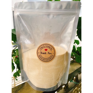 Gelatin Dạng Bột Làm Bánh