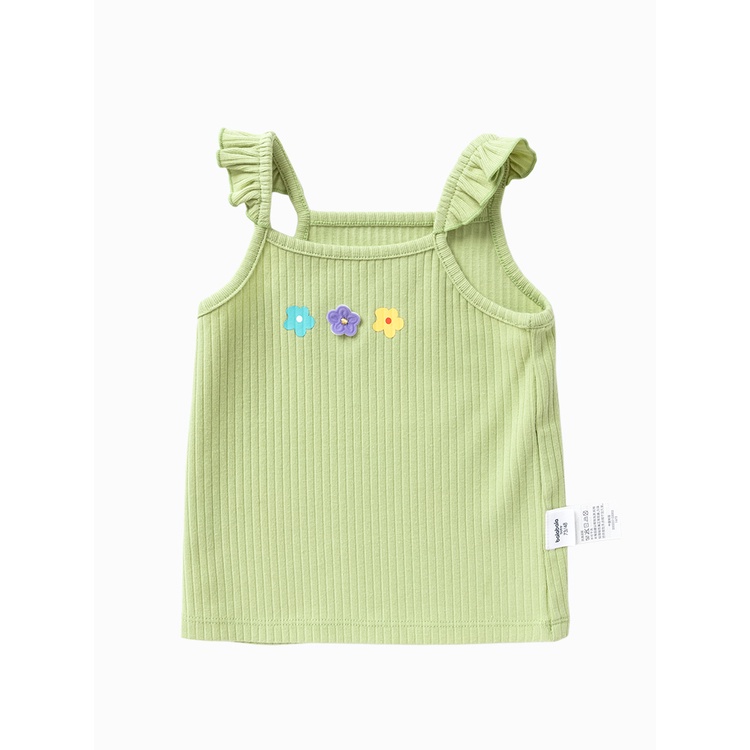 Áo hai dây BALABALA - BABY dành cho bé gái 200222122002