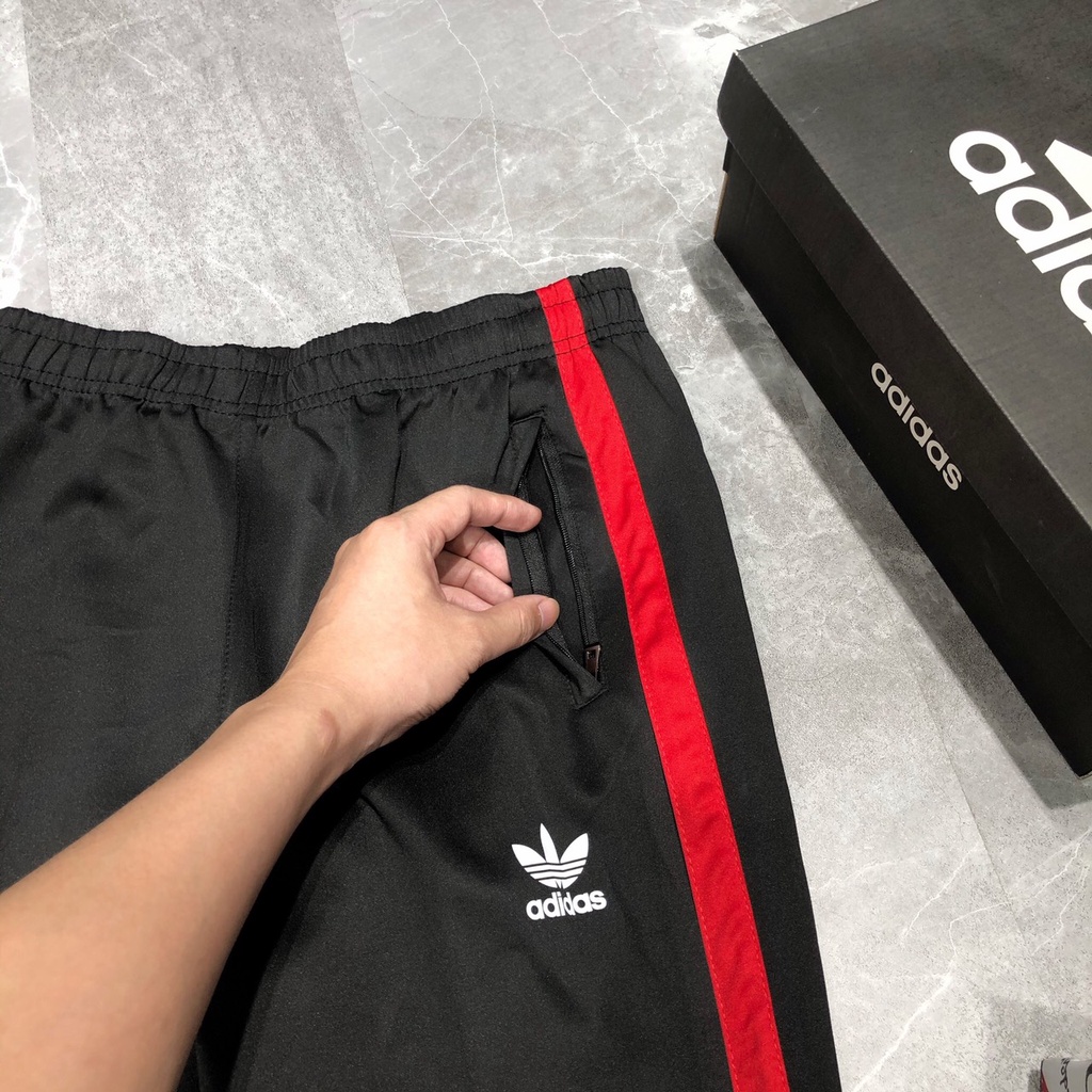 Bộ thu đông thể thao kéo khóa nam cao cấp bigsize xuất khẩu BDA 202