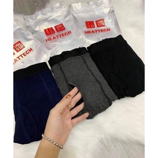 Quần giữ nhiệt nam
