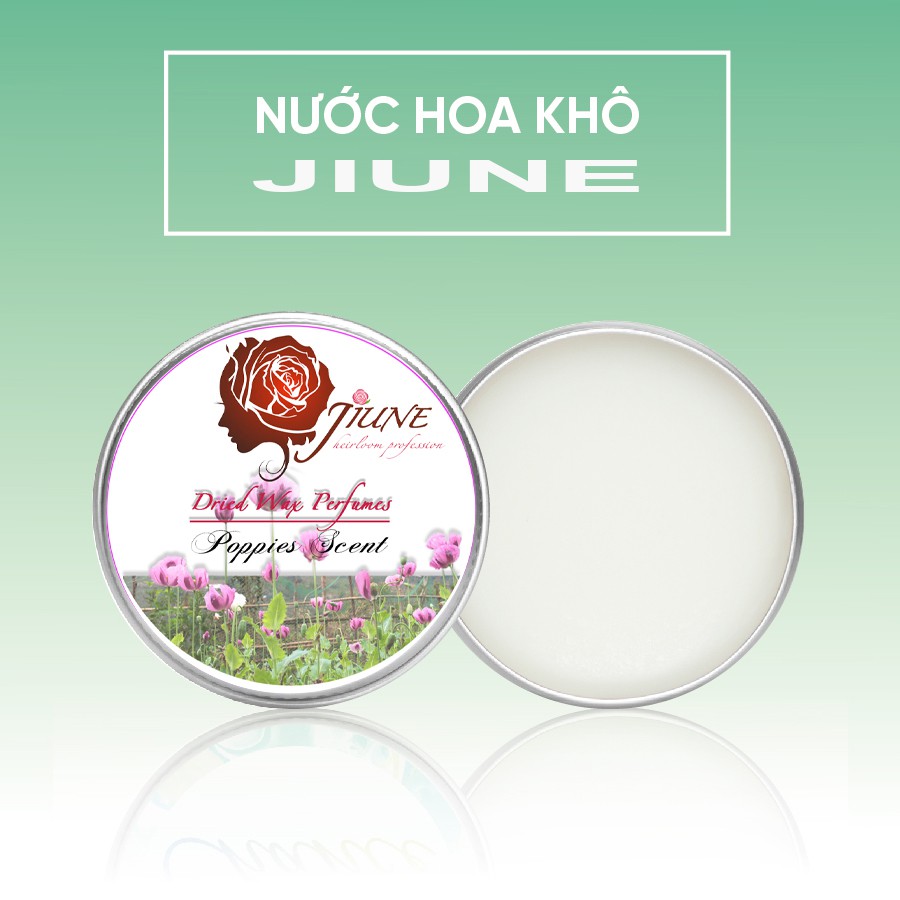NƯỚC HOA KHÔ NAM NỮ - JIUNE | BigBuy360 - bigbuy360.vn