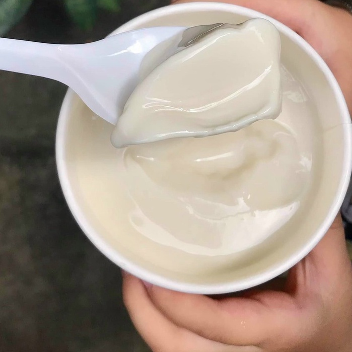 Tàu hũ tươi CoVang  mới mỗi ngày