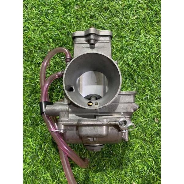 Bình zin pwk họng 38