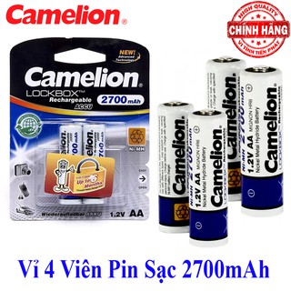 Pin Camelion 2700mAh