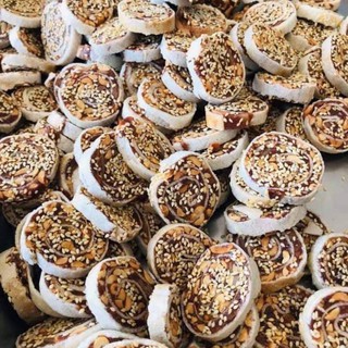 Kẹo chuối tròn (500g)