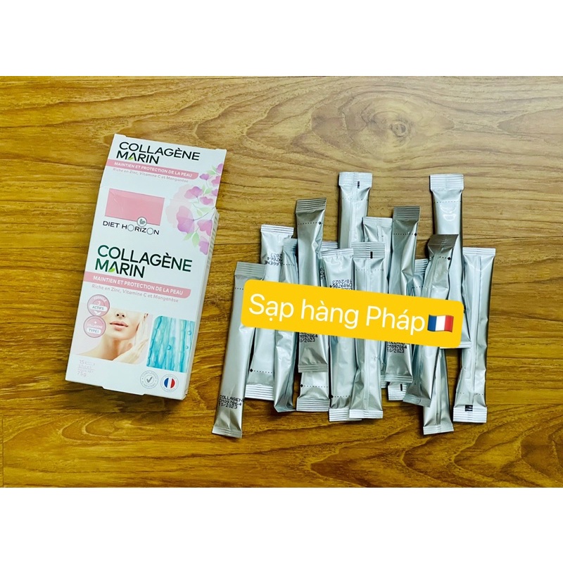 Hộp Collagen DIET HORIZON