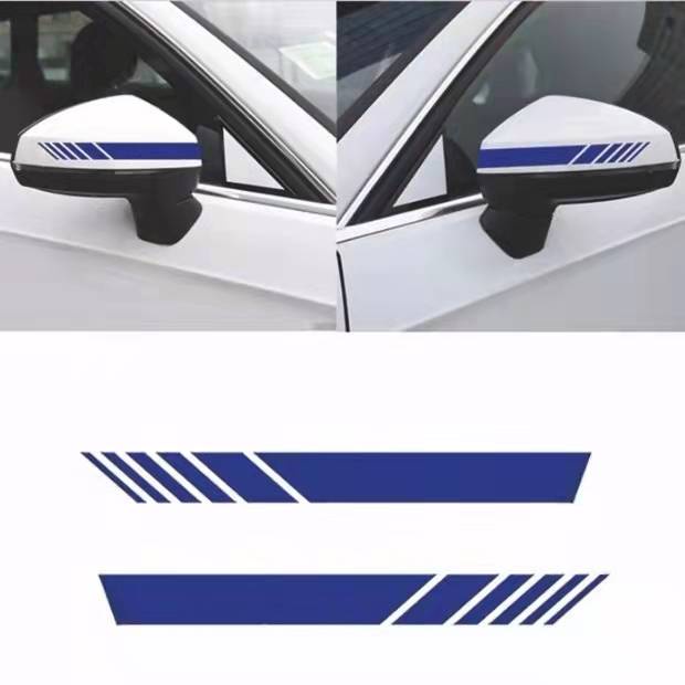 Miếng Dán Trang Trí Phim Xe Hơi