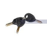 Khóa solcar 6 cạnh (RGV) RGV120-0523