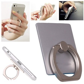 Giá Đỡ Điện Thoại Chiếc Nhẫn Ring