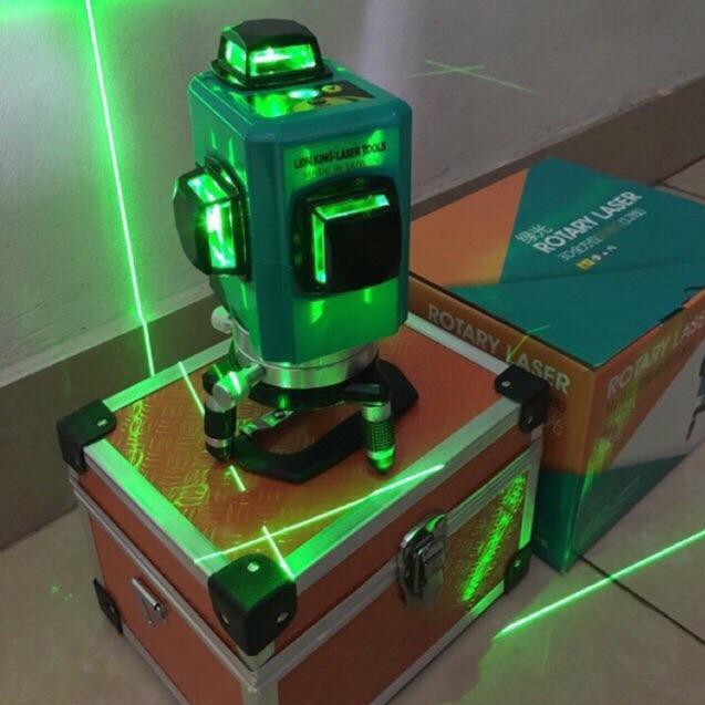 Laze tia xanh 12 tia BITITOOLS