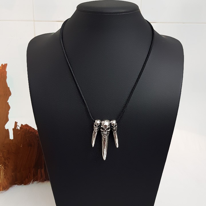 Dây chuyền thổ dân, dây chuyền nam MZ1172