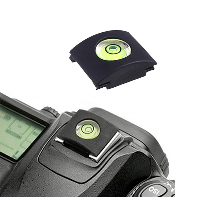 Hotshoe, nắp che chân flash máy ảnh