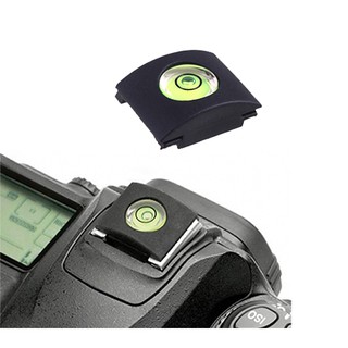 Hotshoe, nắp che chân flash máy ảnh