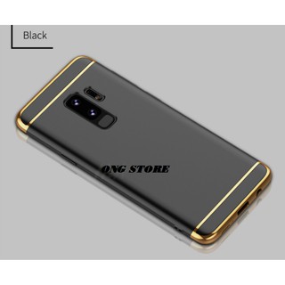 Ốp lưng 3 mảnh Samsung galaxy S9 / S9 plus