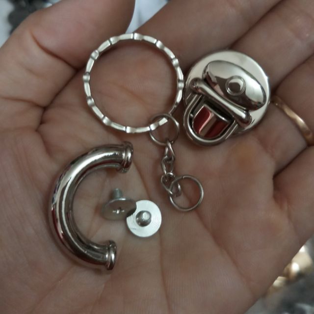 Set khóa mini( Thu Phương)
