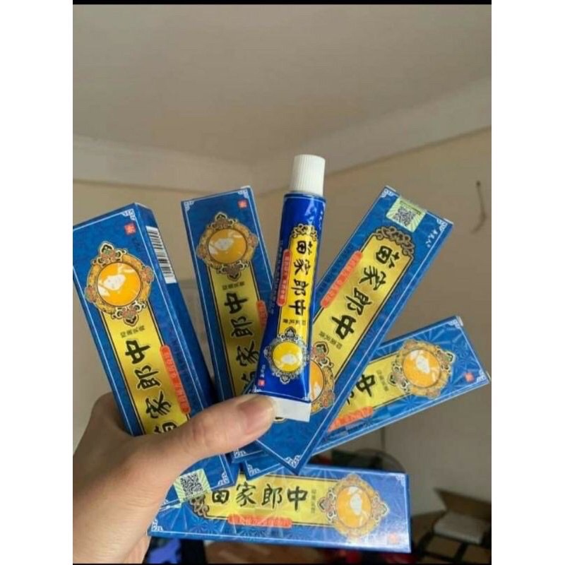 Kem bôi bôi ngứa,hắc lào,lăng ben,nấm