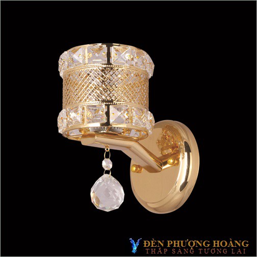 Đèn tường: Mẫu đèn trang trí nội thất PH5113