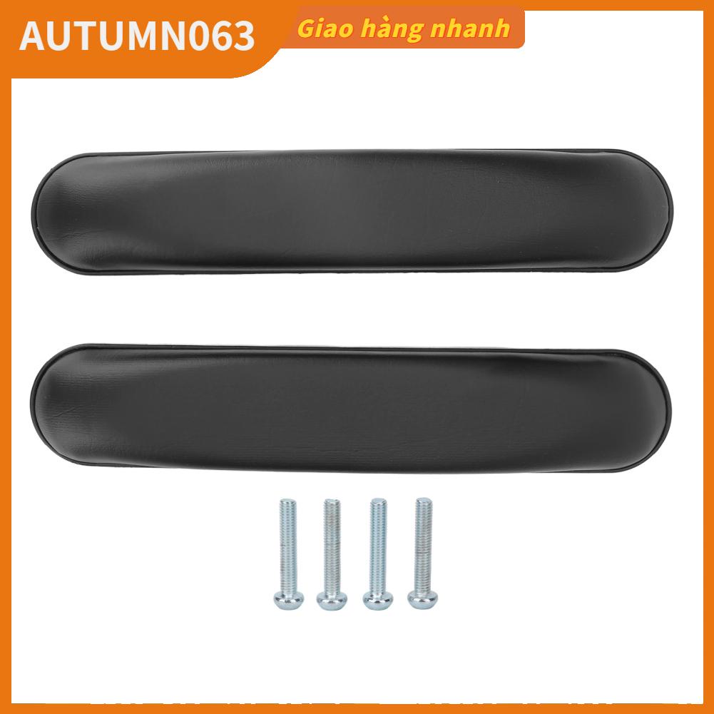 Autumn063 1 cặp Bệ đỡ tay cho xe lăn