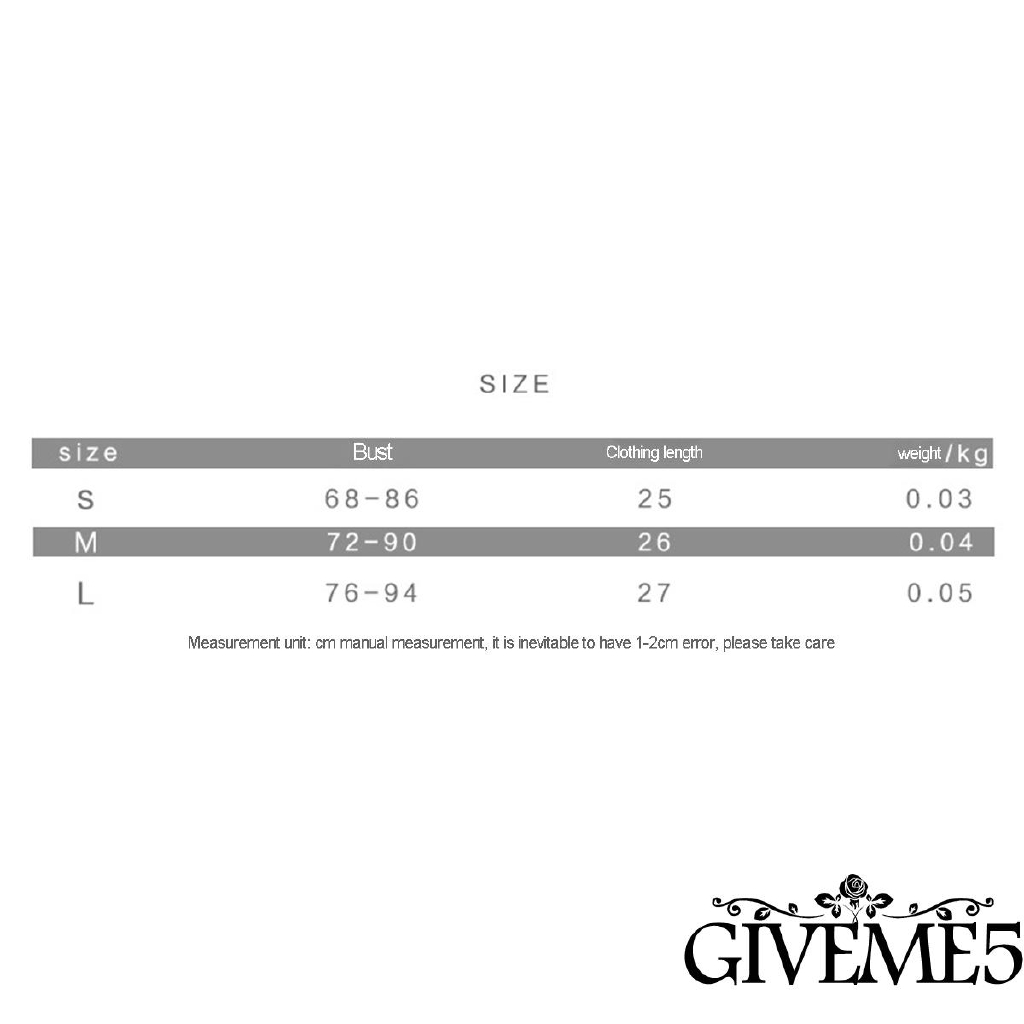 Áo Thun Dây Cổ Chữ V Phối Màu Tương Phản Cho Nữ