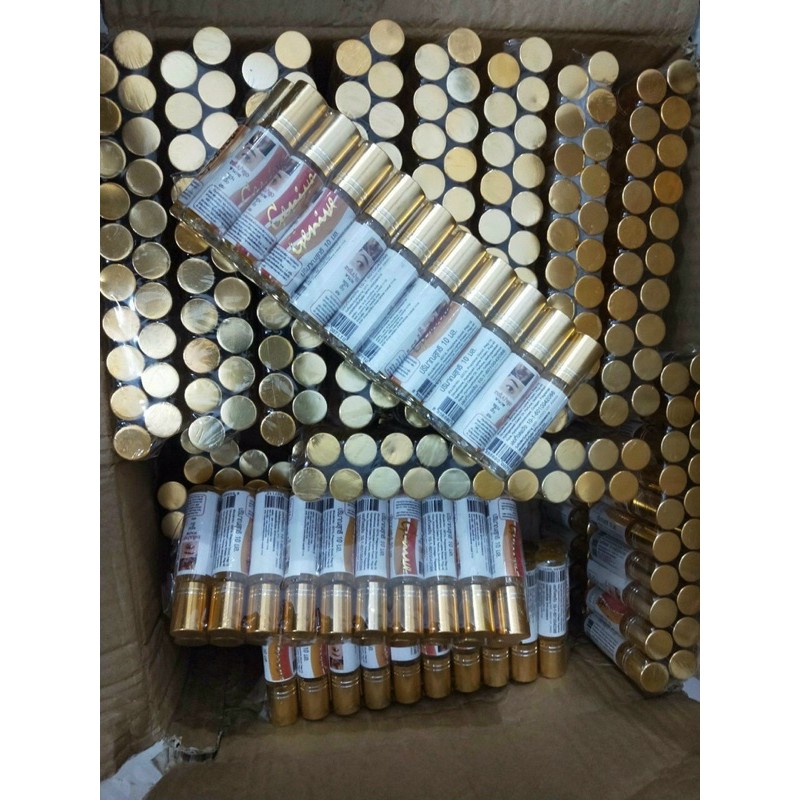 LĂN KÍCH THÍCH MỌC MI, MỌC RÂU, CHÂN MÀY 🧔