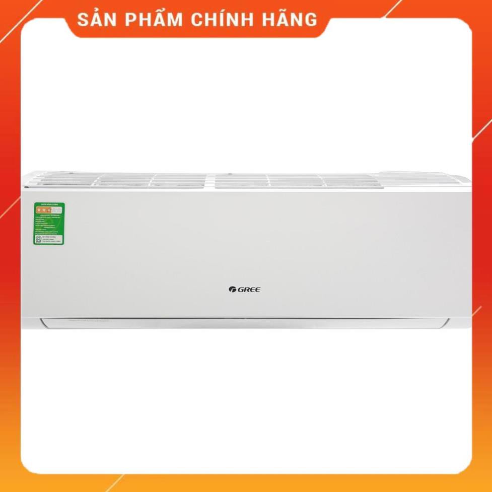 [ VẬN CHUYỂN MIỄN PHÍ KHU VỰC HÀ NỘI ] Điều hòa Gree 9000BTU 1 chiều R410 GWC09IB-K3N9B2I - [ Bmart247 ]