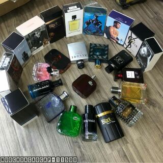 Nước hoa cao cấp dành cho nam giới 💥💥💥