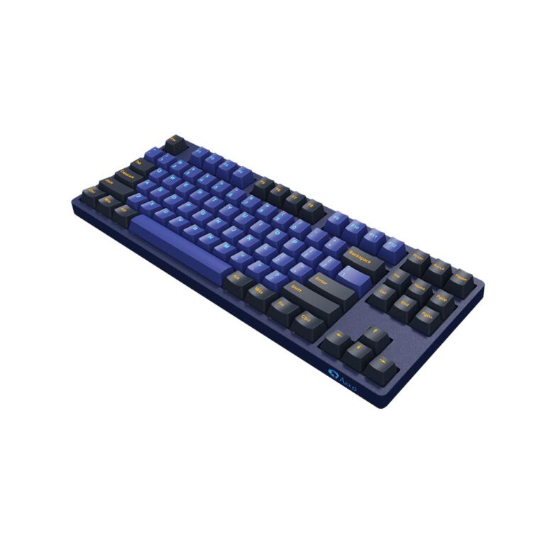 Bàn phím cơ AKKO 3087 v2 DS Horizon