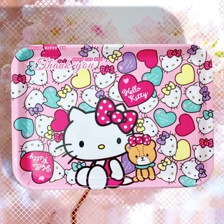 Mâm khay Hello Kitty - Doremon Doraemon
