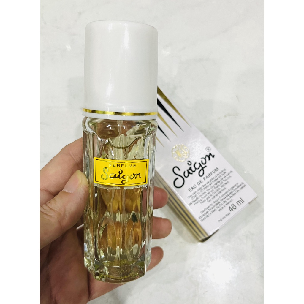 Nước hoa Sài Gòn Eau De parfum 46ml