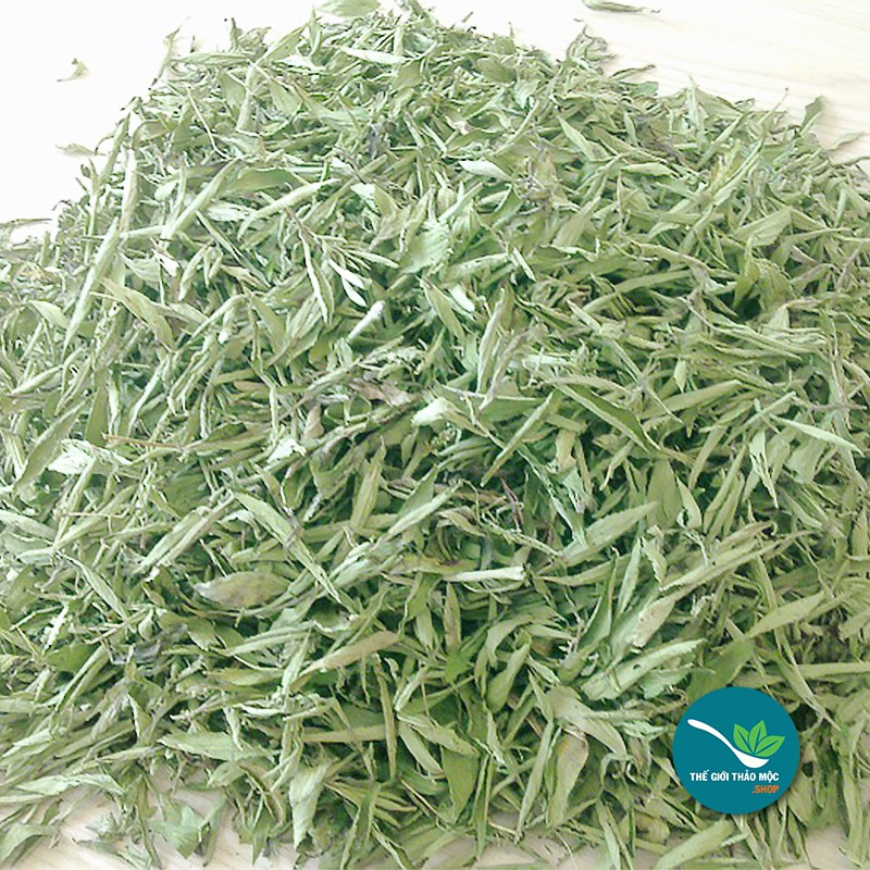 Cỏ ngọt nguyên lá 1kg - TM012