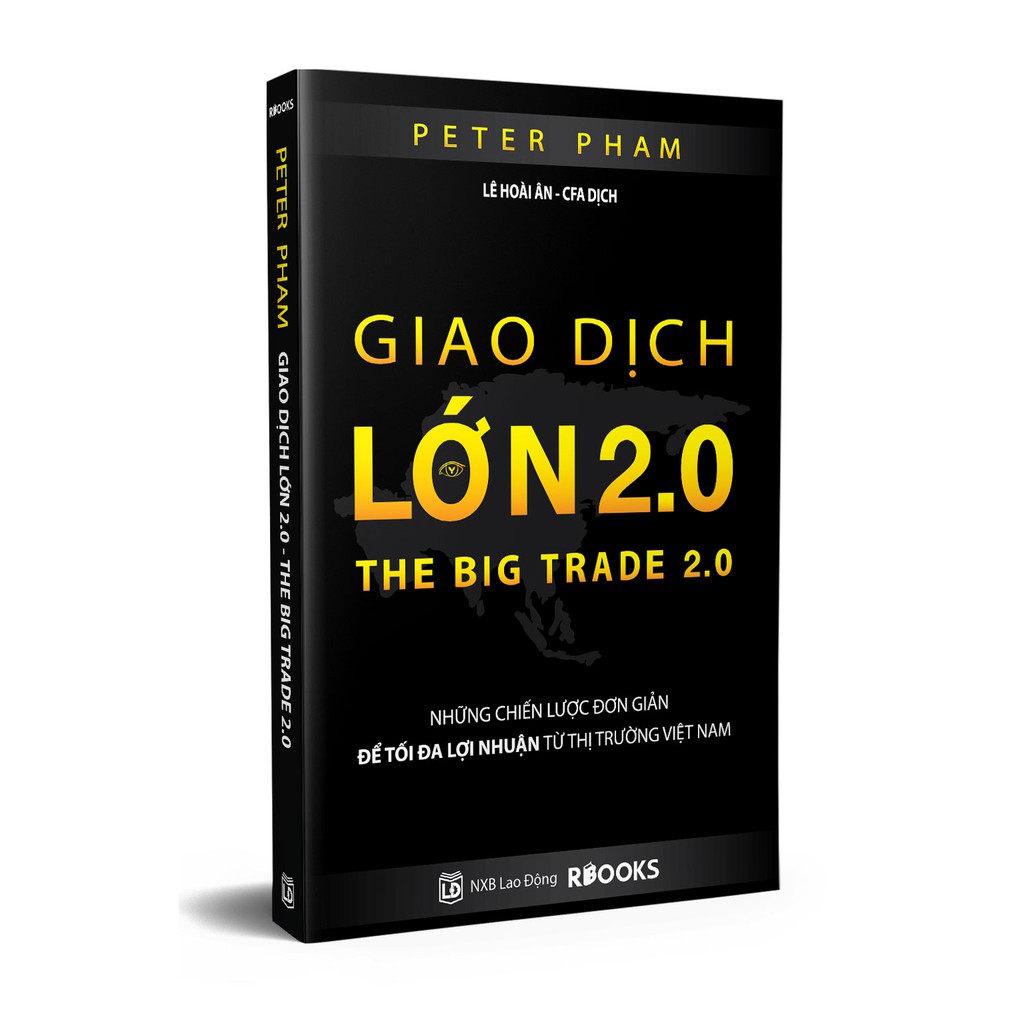 Sách - Giao Dịch Lớn 2.0