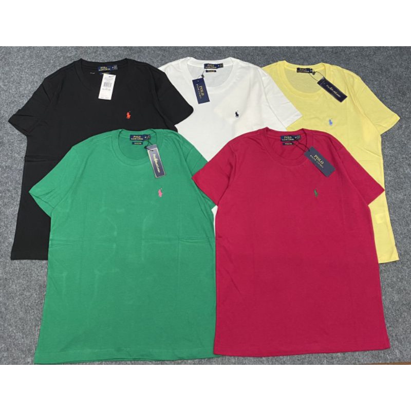 Áo Thun Nữ Nhung Boutique, Cotton 100% Hàng Xuất Dư, Màu Trắng - Đen, Mặc Nhẹ Mát