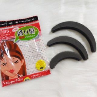 Set 3 kẹp phồng mái