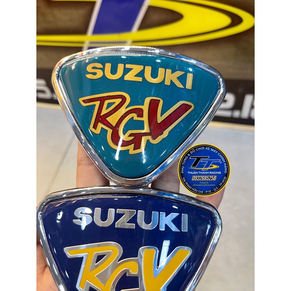 Logo mặt nạ zin sport tồn kho 97 - 98 - 99