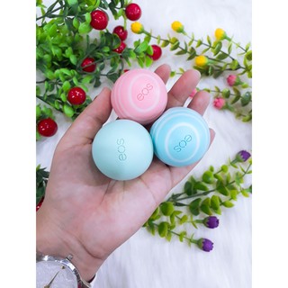 Son dưỡng trứng EOS 7g