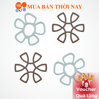 Bộ Lót Nồi 4 Cái Malloca MST 6667