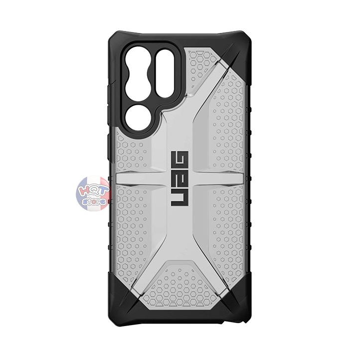 Ốp lưng chống sốc UAG Plasma cho Samsung S22 Ultra  chính hãng