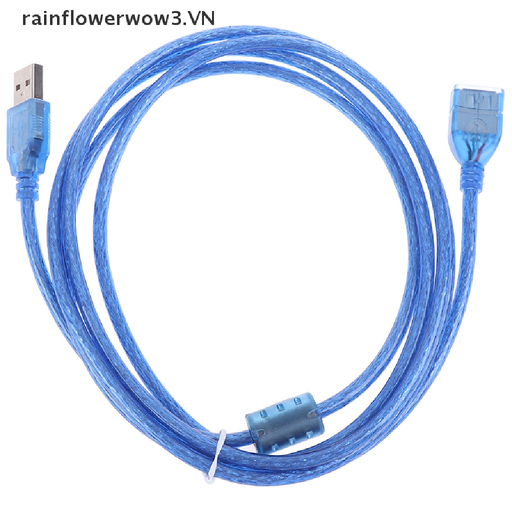 Cáp mở rộng usb 2.0 0.3 / 0.5 / 1.5 / 2m chuyên dụng