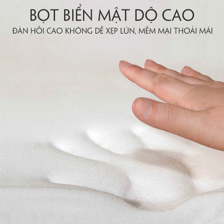 Ghế Giám Đốc Bọc Da Pu Cao Cấp, Ghế Xoay Văn Phòng, Chân Sắt Bằng Thép Không Rỉ - (Loại không có tay)