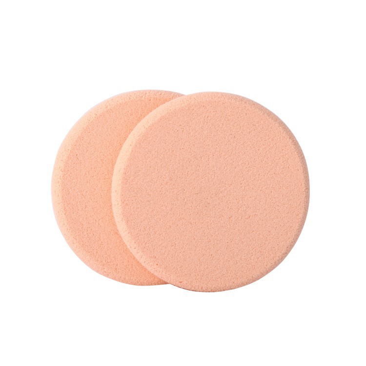 Bộ 2 Bông Phấn Ướt Nhỏ Vacosi Small Sponge