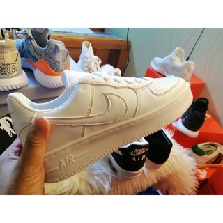 Giày nk air force màu trắng - mymyshoes72