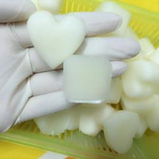 Combo 200g phôi kem lì mềm tách dầu và 10 g màu khoáng