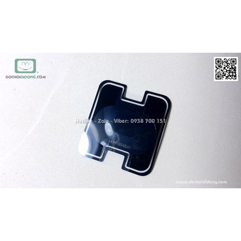Cường lực camera sau Samsung S9 9H